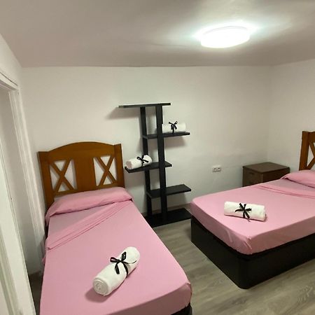 The Prince Home Madrid Extérieur photo