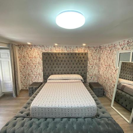 The Prince Home Madrid Extérieur photo