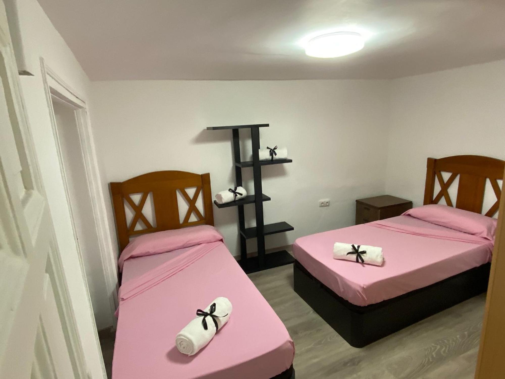 The Prince Home Madrid Extérieur photo