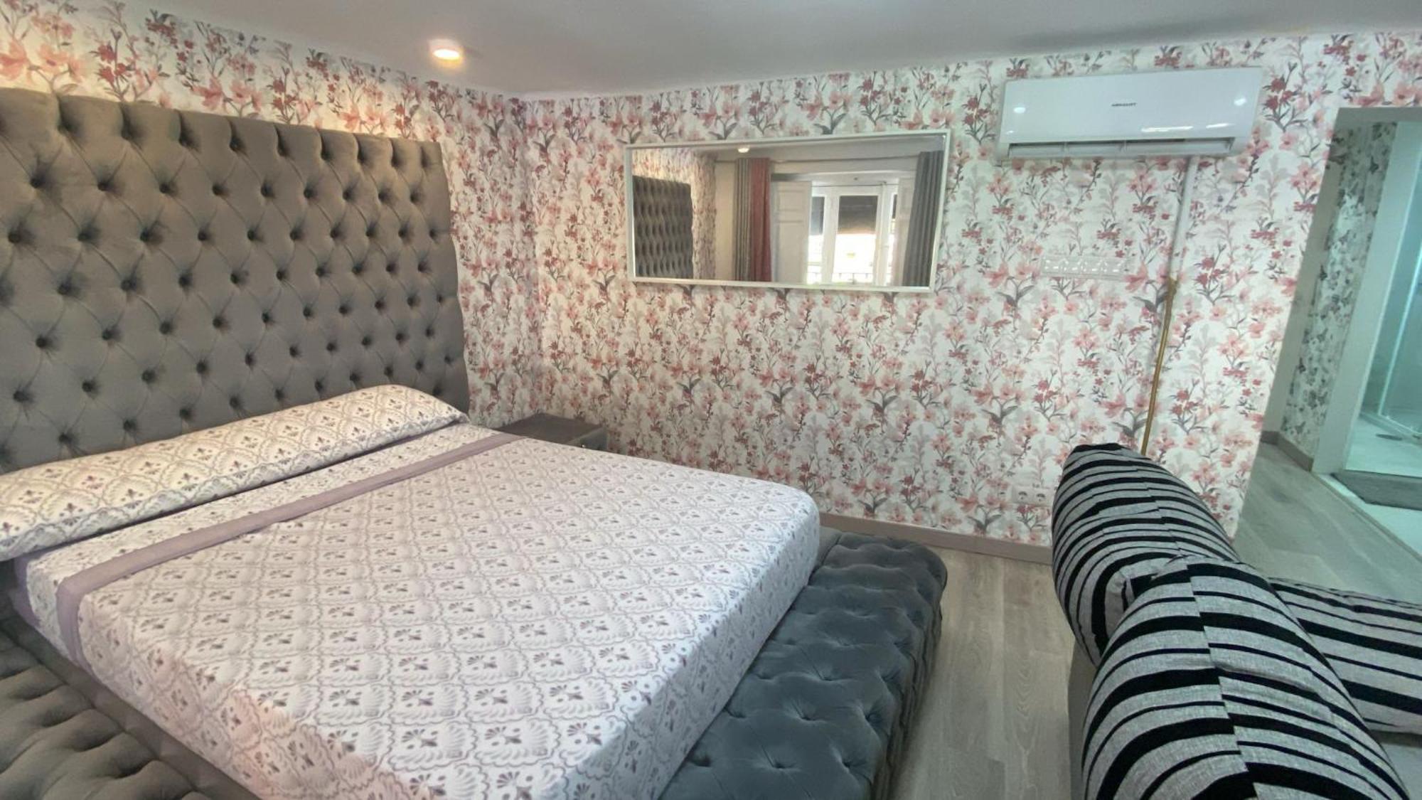 The Prince Home Madrid Extérieur photo