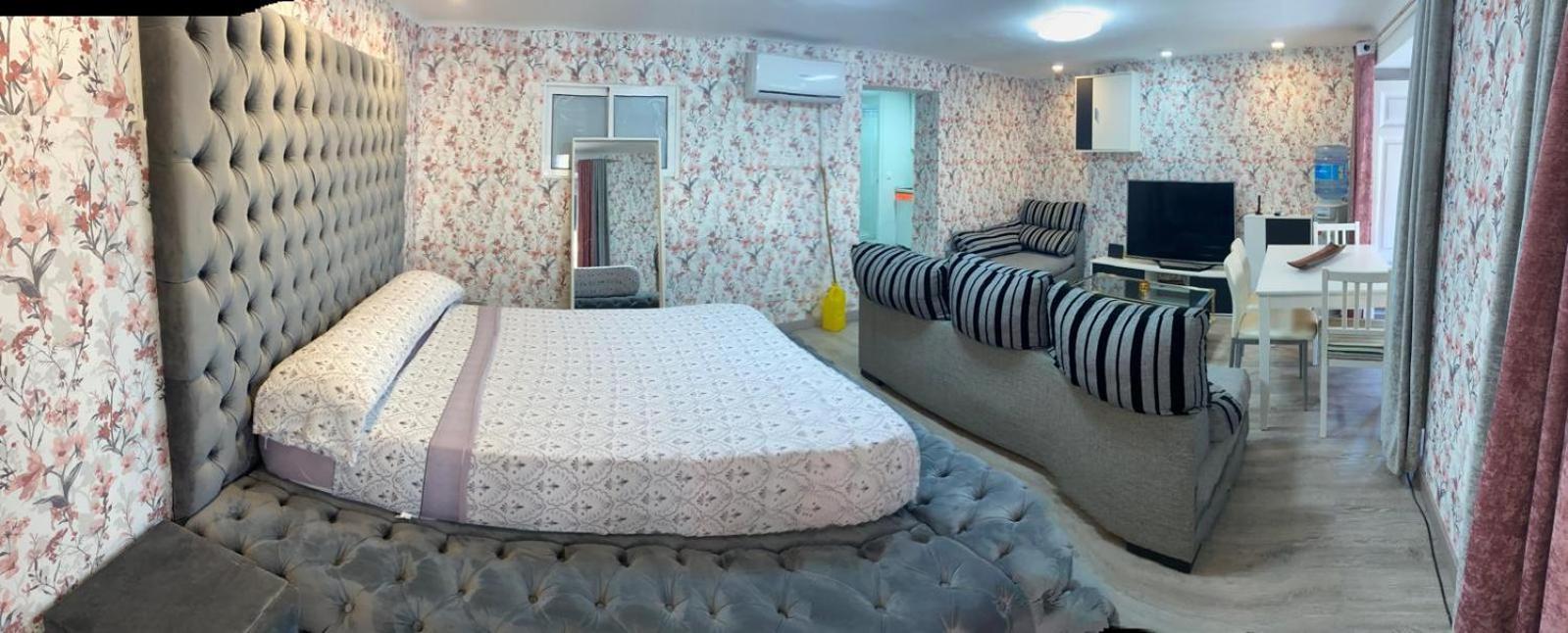The Prince Home Madrid Extérieur photo