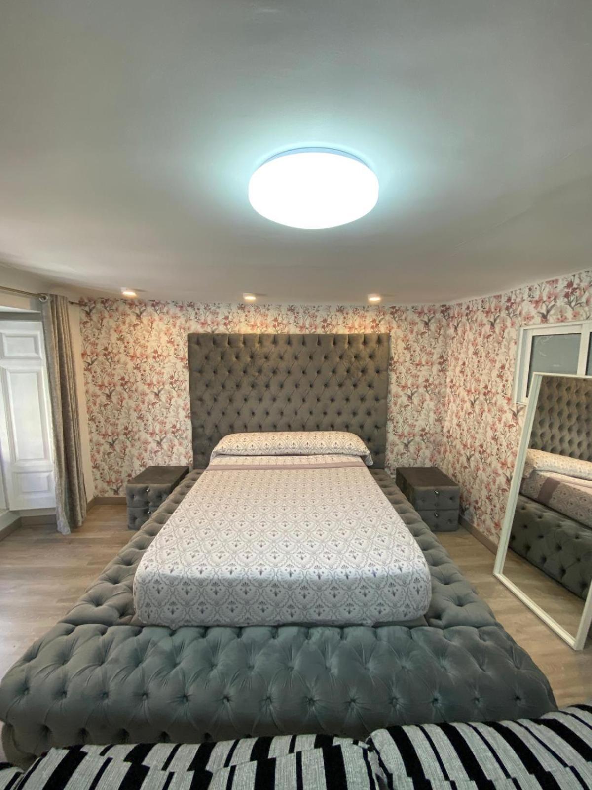 The Prince Home Madrid Extérieur photo